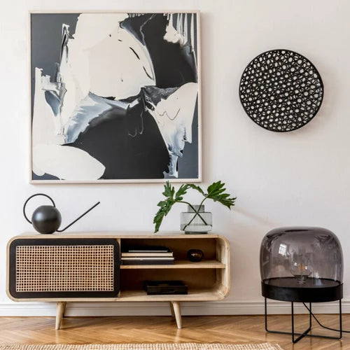 L'Art de la Décoration Murale : Un Guide Complet sur les Tableaux Décoratifs
